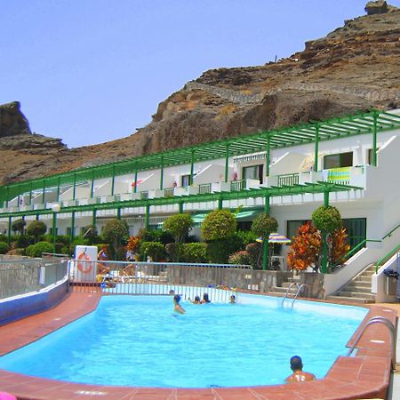 Apartamentos Los Veleros Пуэрто Рико Экстерьер фото