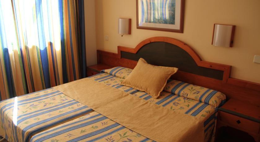 Apartamentos Los Veleros Пуэрто Рико Экстерьер фото