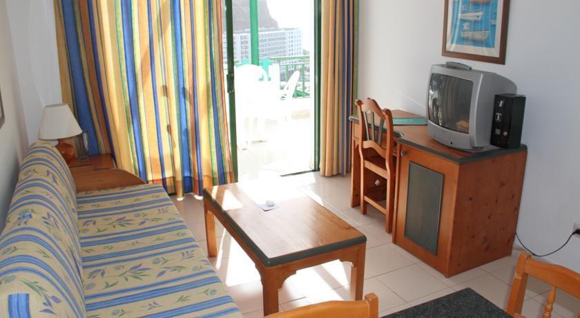 Apartamentos Los Veleros Пуэрто Рико Экстерьер фото