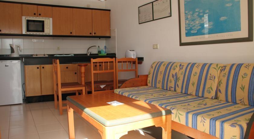 Apartamentos Los Veleros Пуэрто Рико Экстерьер фото