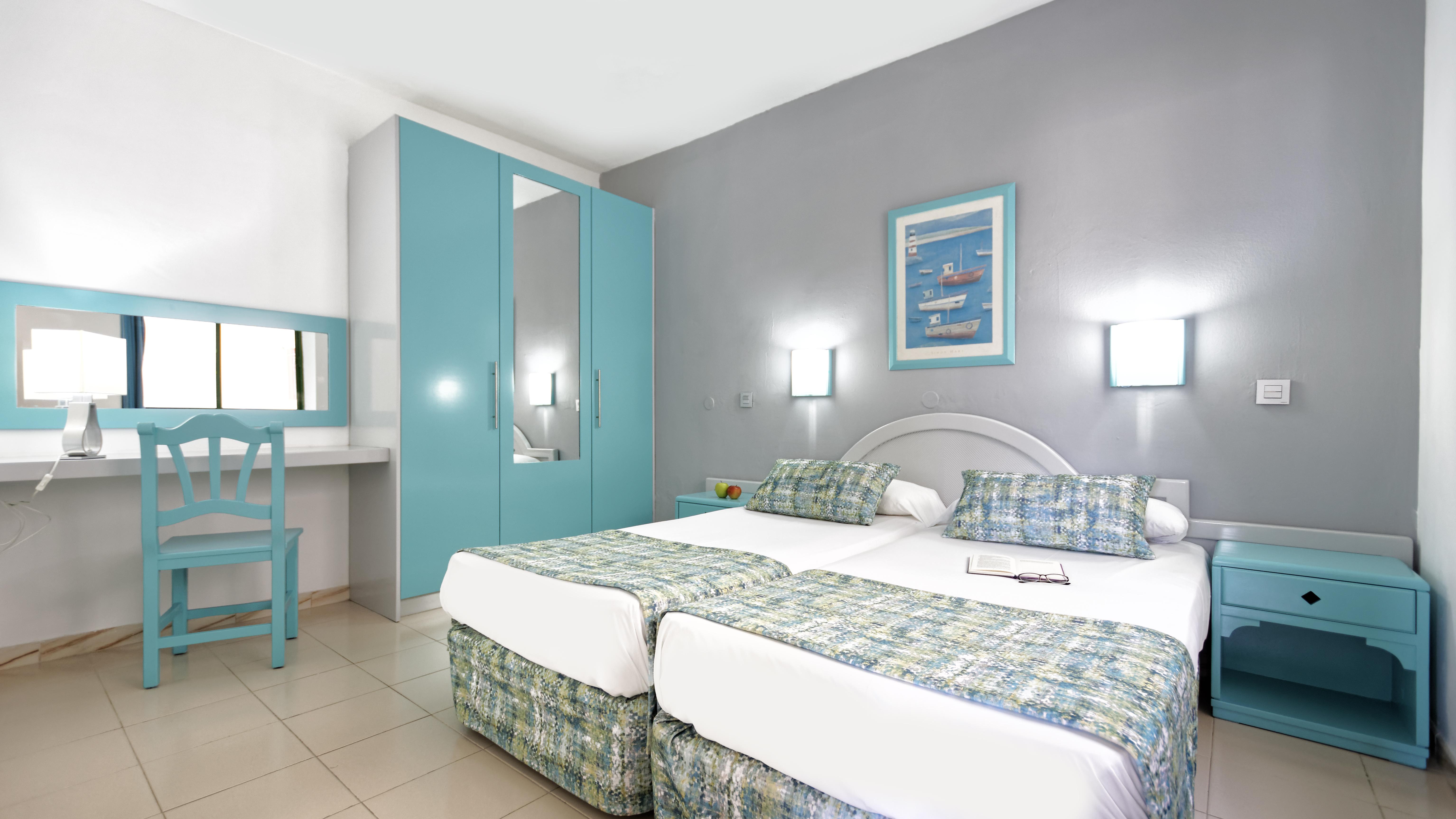 Apartamentos Los Veleros Пуэрто Рико Экстерьер фото