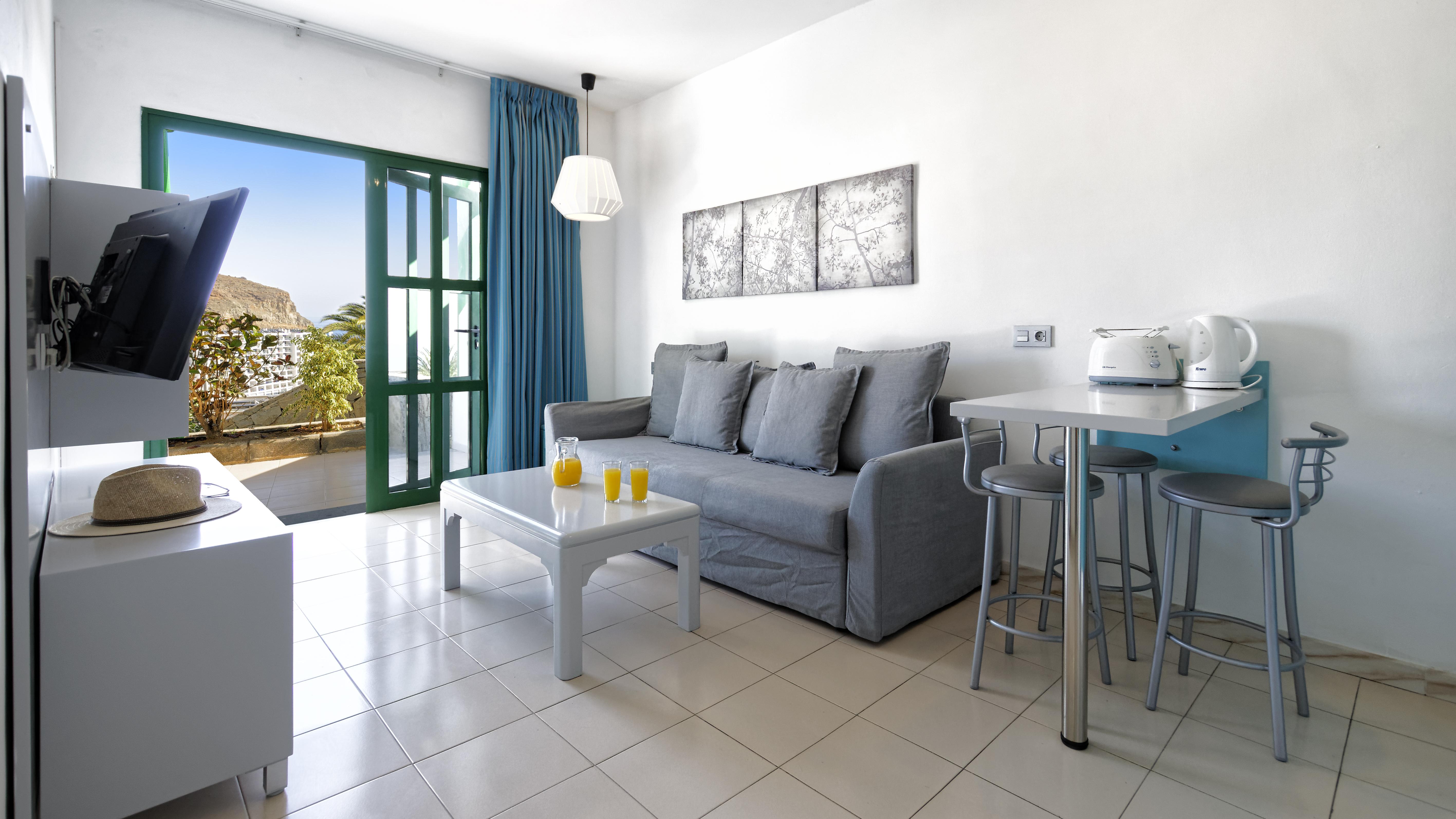 Apartamentos Los Veleros Пуэрто Рико Экстерьер фото
