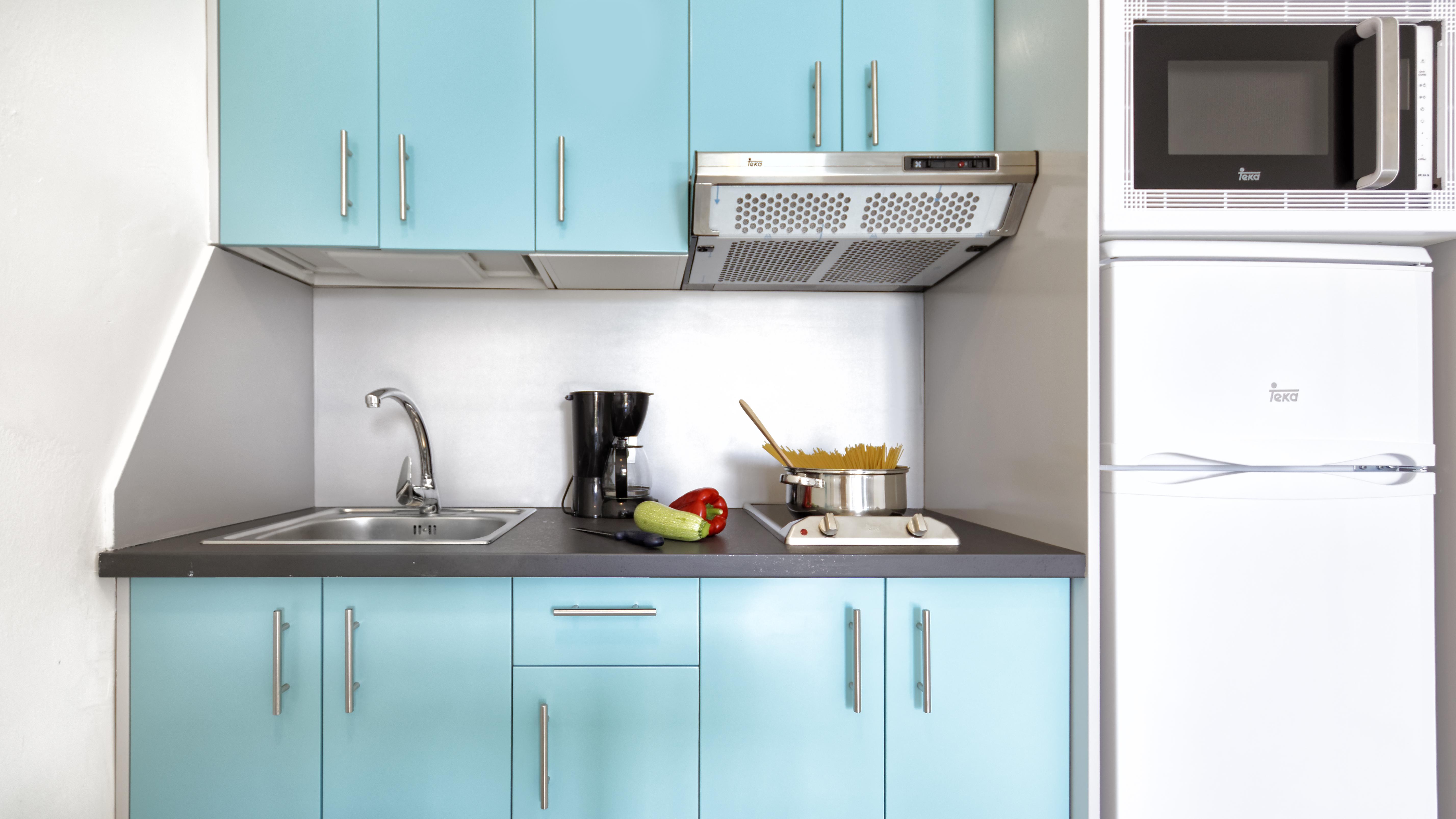 Apartamentos Los Veleros Пуэрто Рико Экстерьер фото