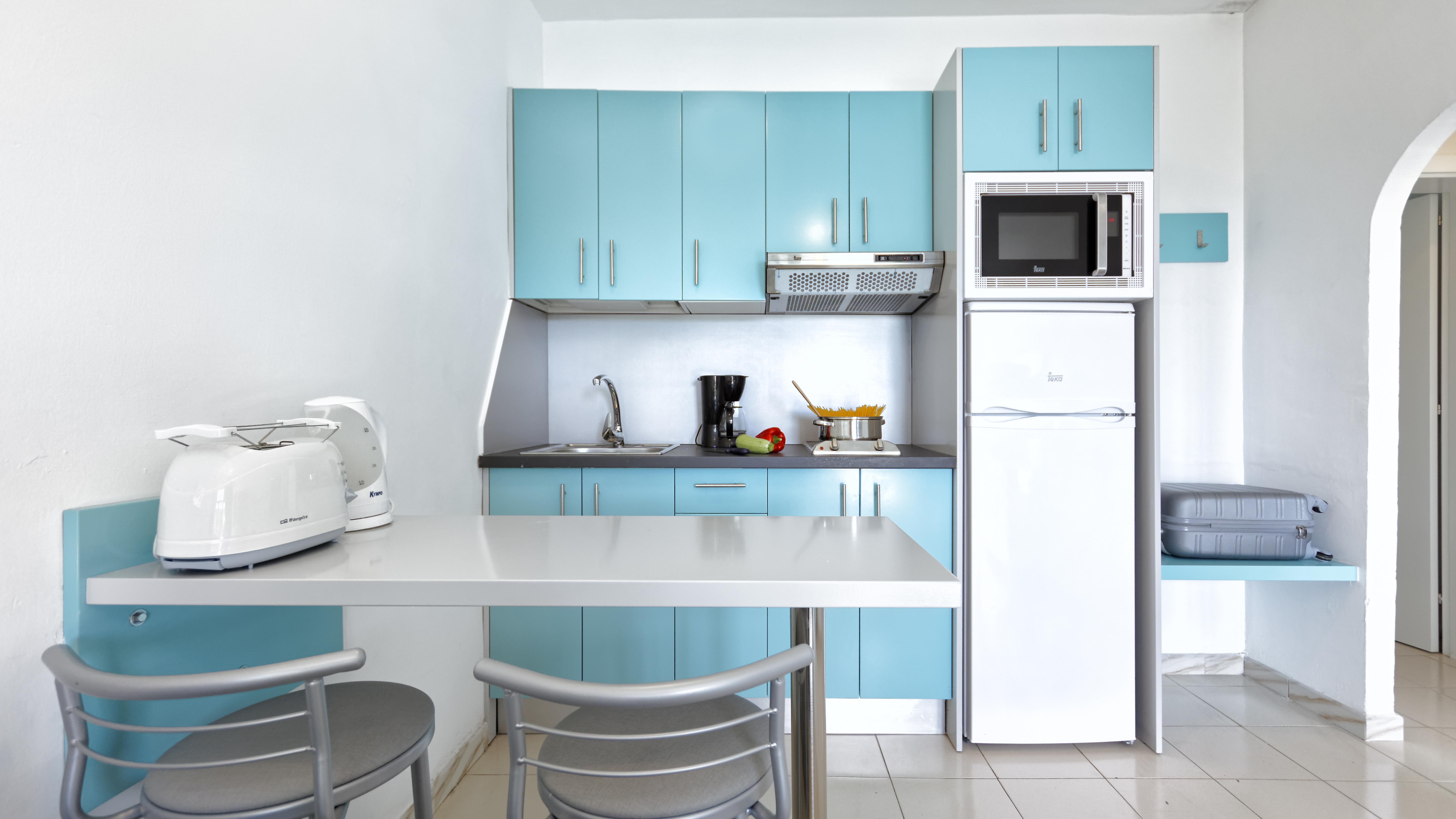 Apartamentos Los Veleros Пуэрто Рико Экстерьер фото