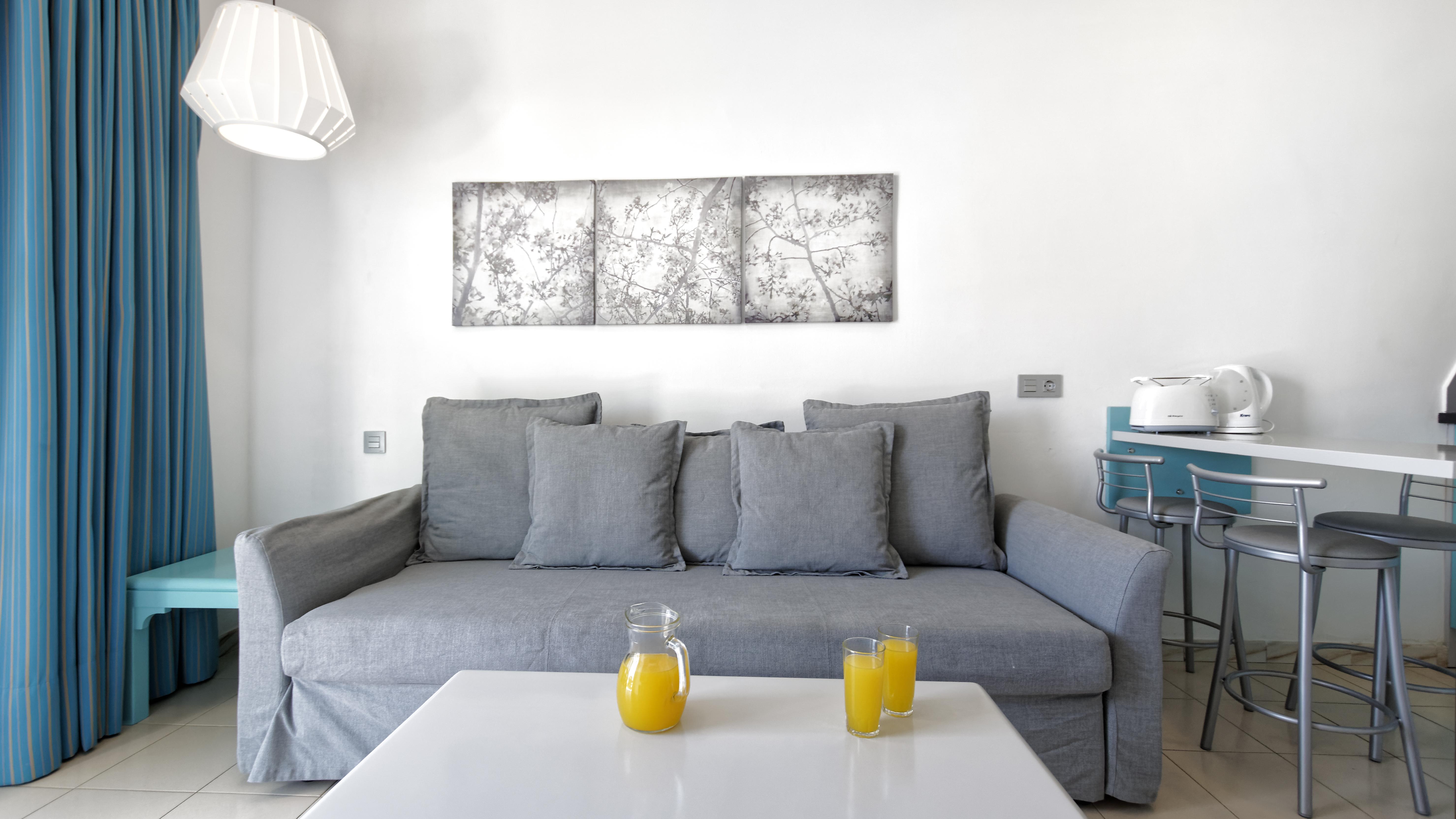 Apartamentos Los Veleros Пуэрто Рико Экстерьер фото