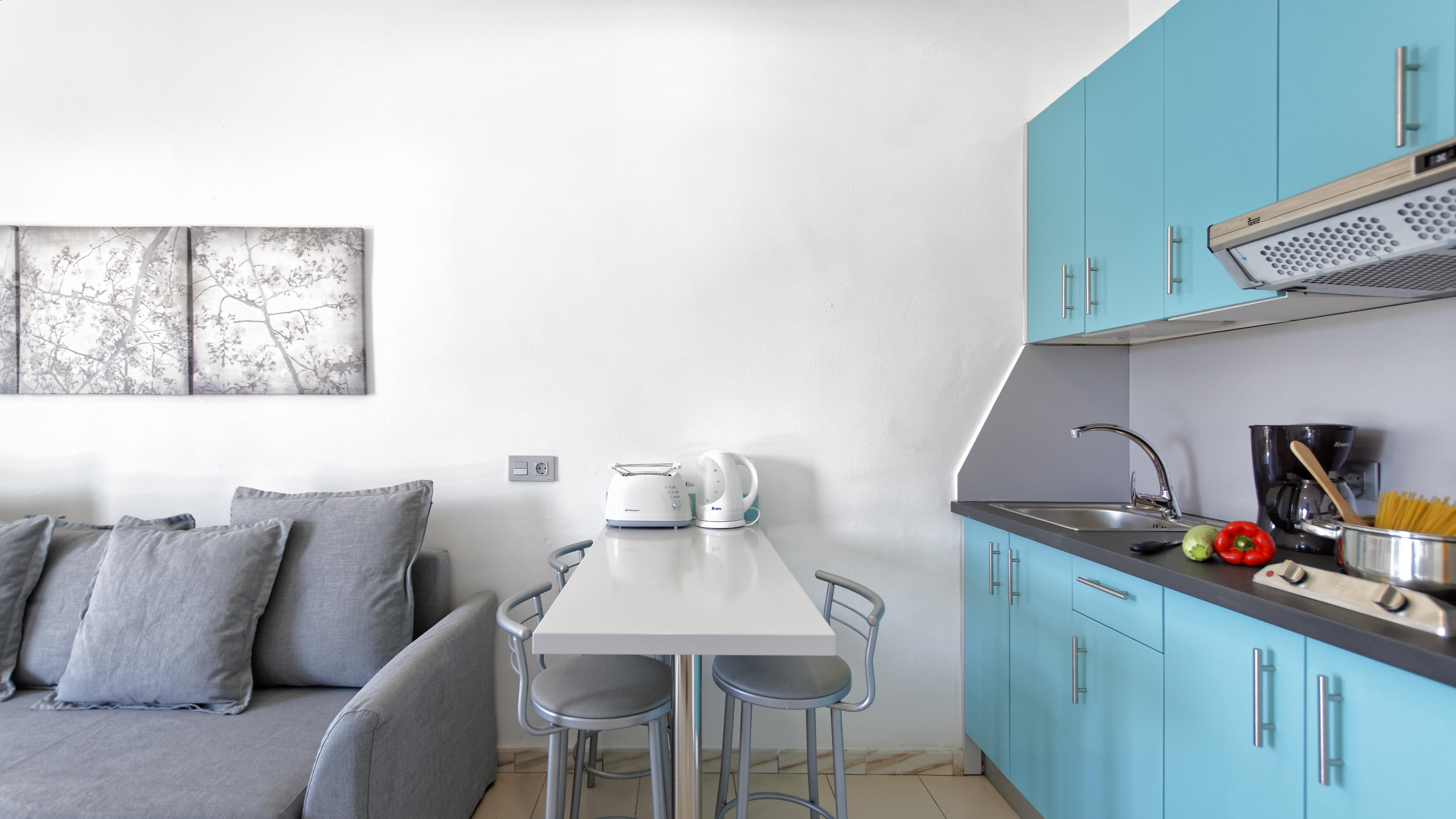 Apartamentos Los Veleros Пуэрто Рико Экстерьер фото