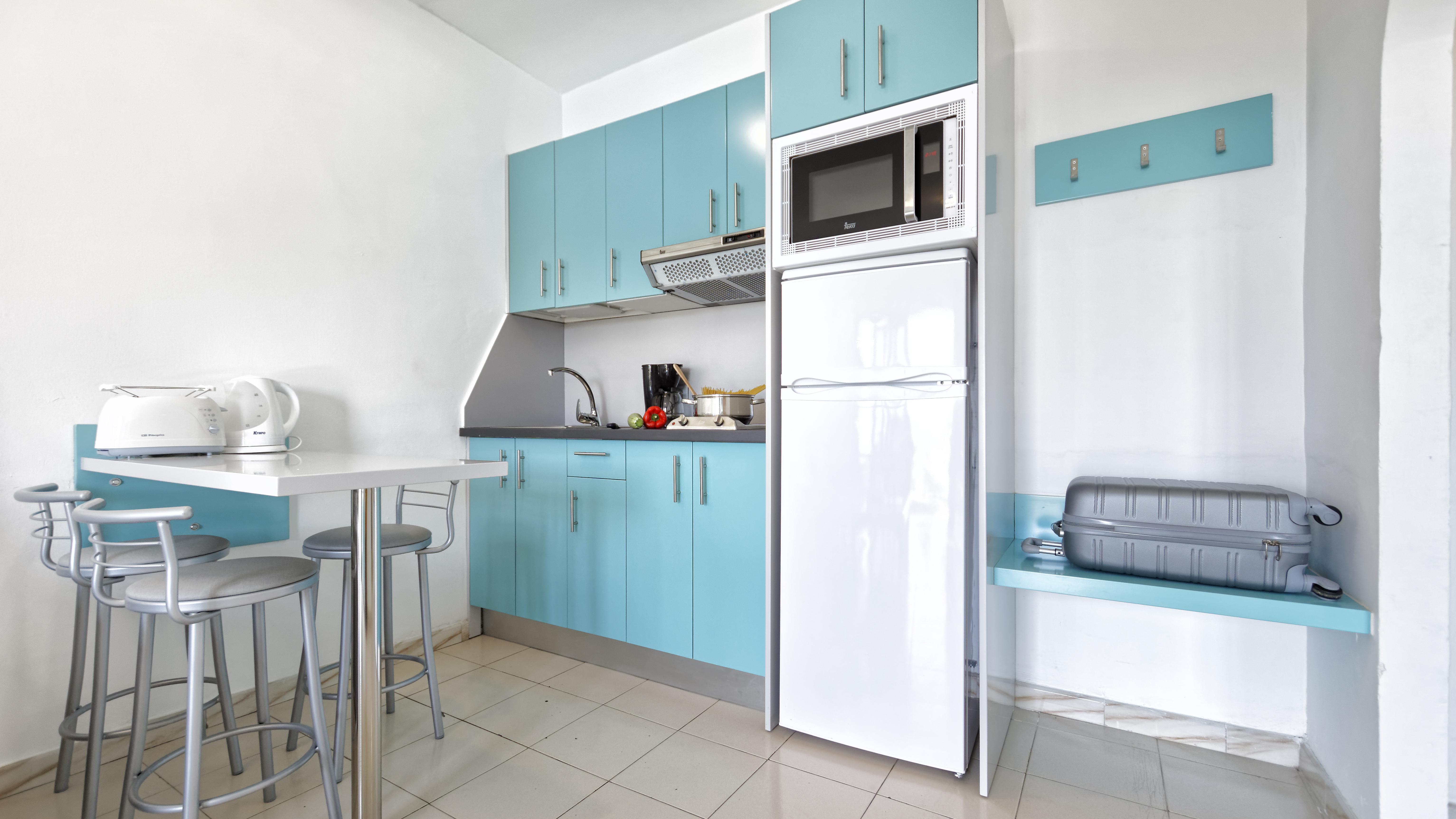 Apartamentos Los Veleros Пуэрто Рико Экстерьер фото