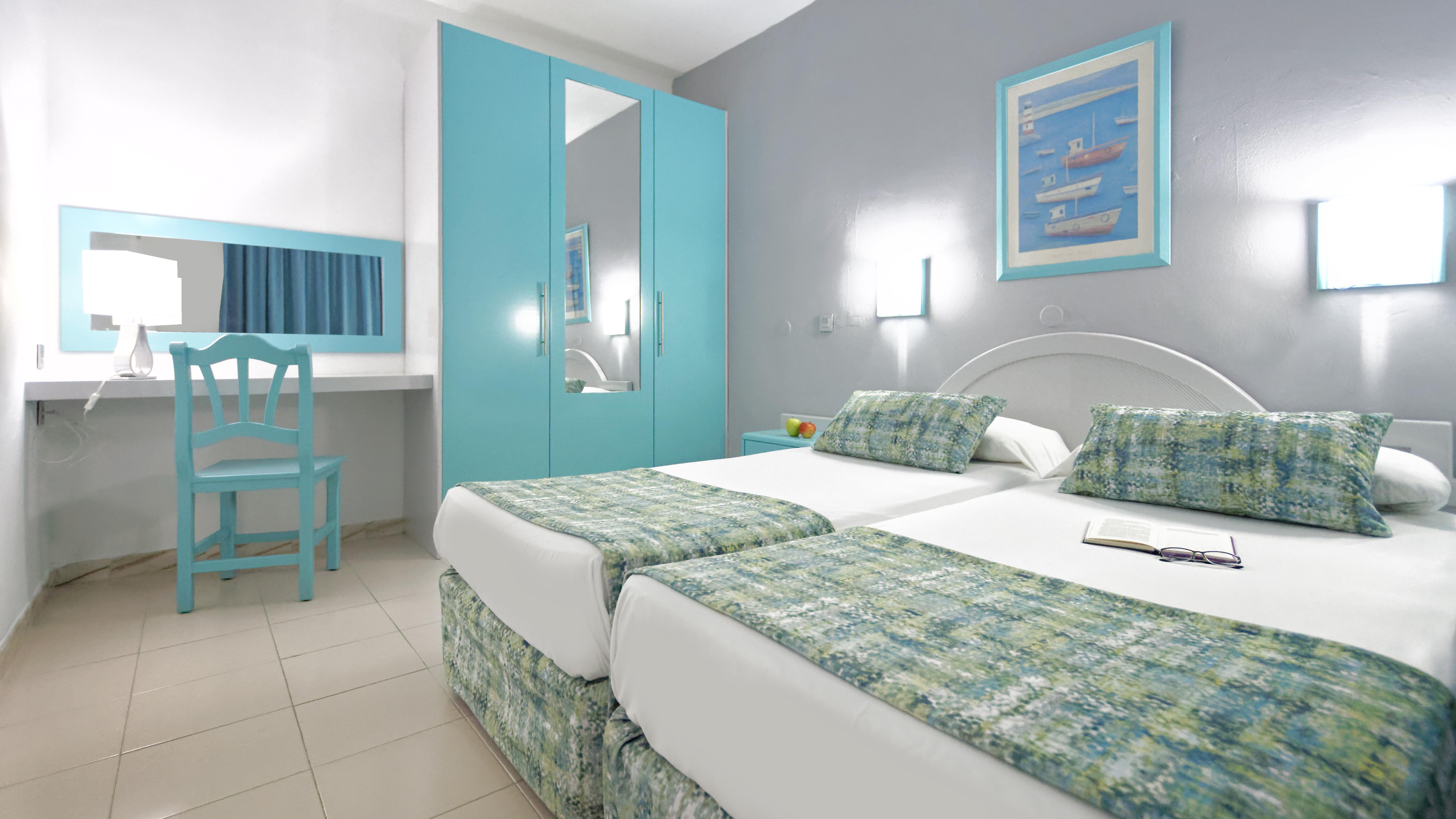 Apartamentos Los Veleros Пуэрто Рико Экстерьер фото